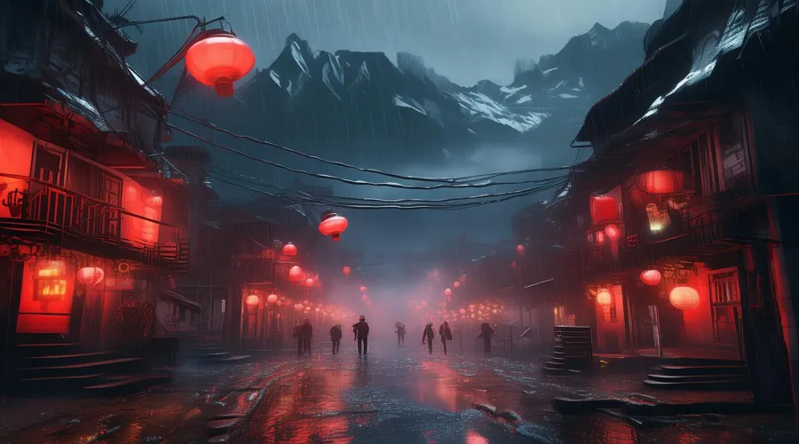 精灵大夜战兑换码横幅图片2